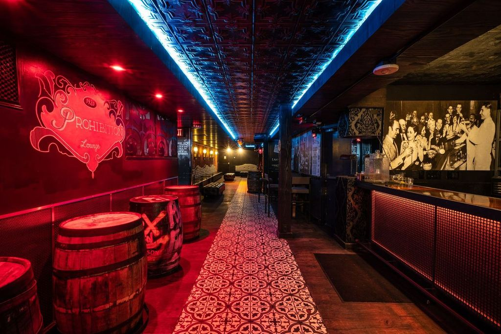 Where to Eat and Drink During San Diego Comic Con Weekend